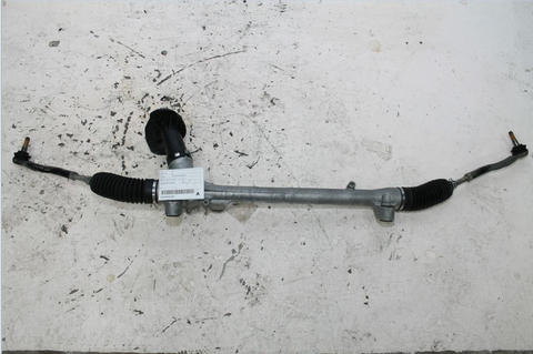 Mazda, 3 Steering Box/Rack Bm Bn Electric Assist 11/13 02/19