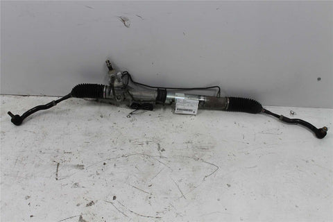 Nissan, Navara Steering Box/Rack D40 (Vin Vsk) 09/05 08/15