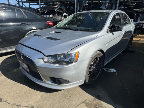 Mitsubishi, Lancer Trans/Gearbox , Manual, 4Wd, Petrol, 2.0, 4B11, 5 Speed, Turbo, Evo 10