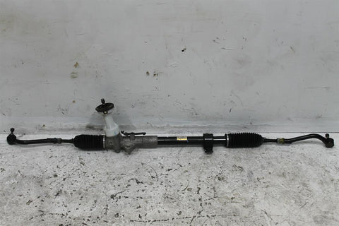 Kia, Sportage Steering Box/Rack Sl Electric Assist Manual Rack Type 05/10 10/15