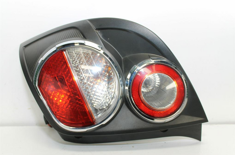 Holden, Barina Right Taillight Tm Hatch 09/11 08/16