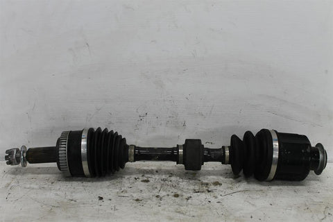 Kia, Sportage Right Driveshaft Front Auto T/M Awd Diesel 2.0 Sl 05/10 05/13