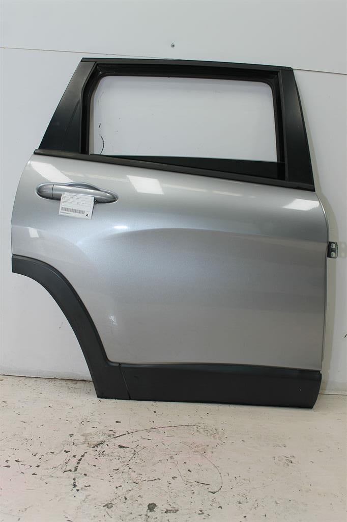 Jeep, Cherokee Right Rear Door Kl 02/14 11/22