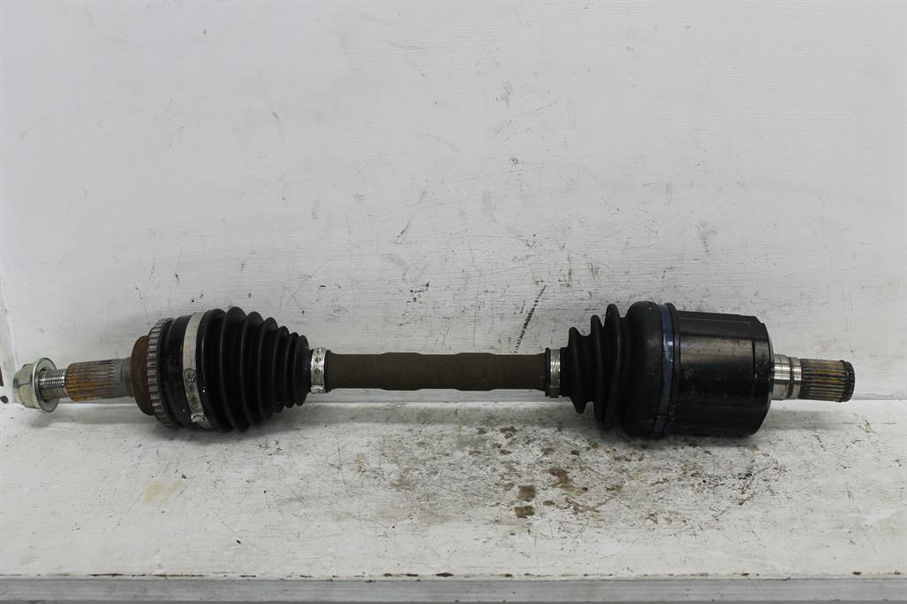 Mazda, CX9 Left Driveshaft Front Tb 12/07 12/15