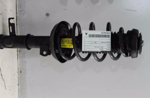Holden, Cruze Right Front Strut Jh 03/11
