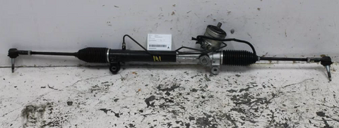 Holden, Captiva Steering Box/Rack Cg 05/13 06/18