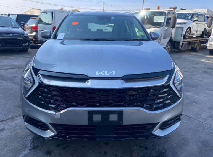 Kia , Sportage Engine , Diesel, 2.0, D4Hd, Turbo, Nq5, 09/21