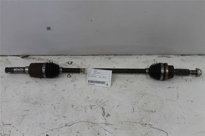Ford, Kuga Right Driveshaft Rear Tf 11/12 09/16