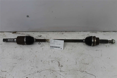 Ford, Kuga Right Driveshaft Rear Tf 11/12 09/16
