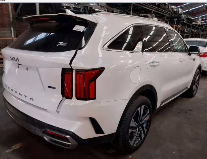 Kia , Sorento Trans/Gearbox , Auto, Awd, Petrol, 1.6, G4Ft, Phev, No Transfer Case, Mq4, 06/21