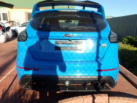 Ford , Kuga Engine ,  Petrol, 2.0, Turbo, Non Sensor In Rear Cil Head, Tf, 11/14-09/16