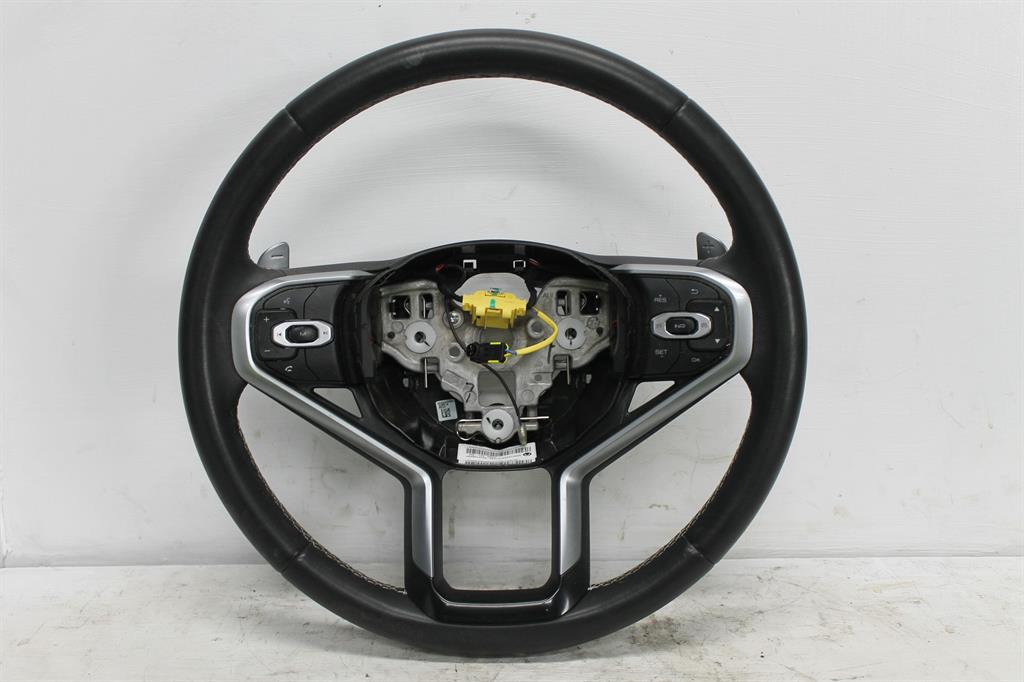 Haval, Jolion Steering Wheel A01 02/21 03/24