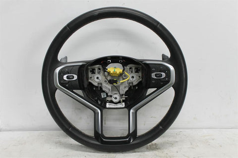 Haval, Jolion Steering Wheel A01 02/21 03/24