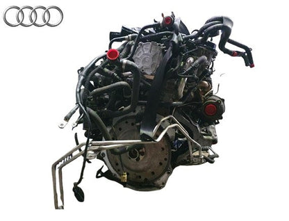 Audi, Q5 Engine Diesel, 2.0, Turbo, 8R, Cglc Code, 11/12-01/17 (2012-2017)
