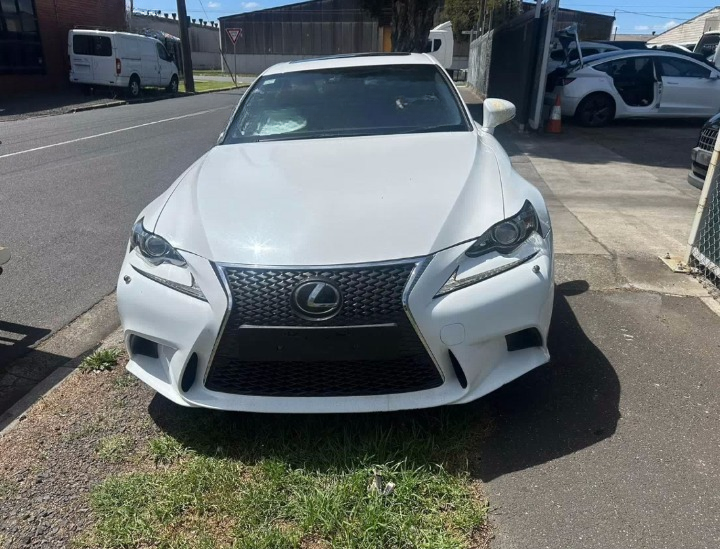 Lexus, Is Series  Engine ,  Is350, Petrol, 3.5, 2Gr-Fse, Gse30R, 04/13