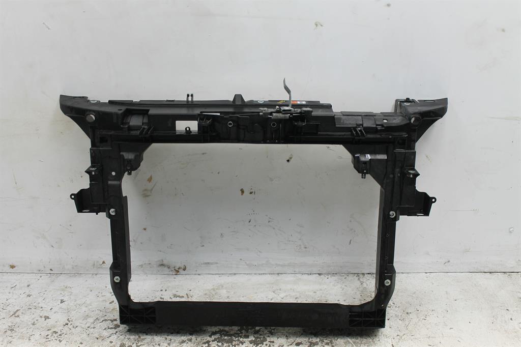 Mazda, CX9 Radiator Support Tb 12/07 12/15