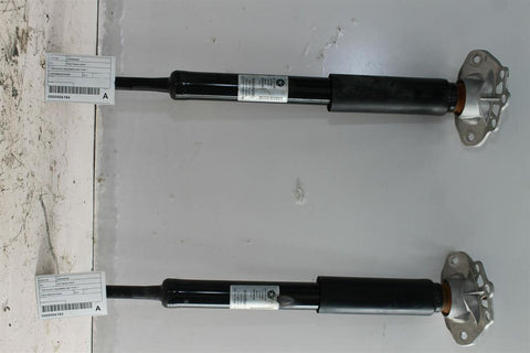 Jeep, Cherokee Right Rear Strut