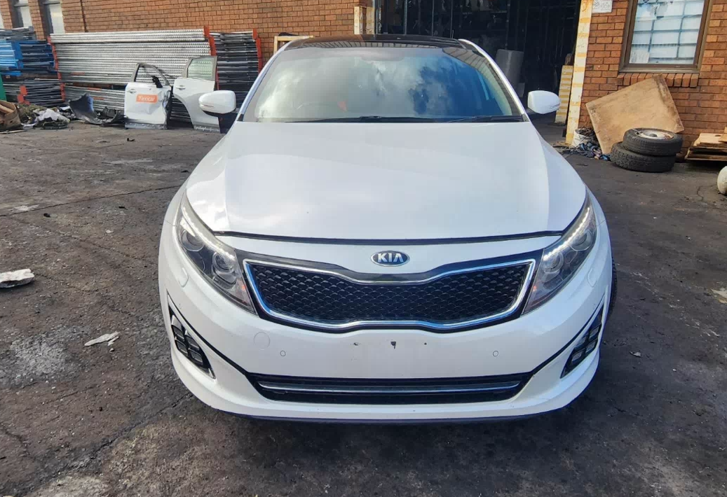 Kia , Optima Engine ,  Petrol, 2.4, G4Kj