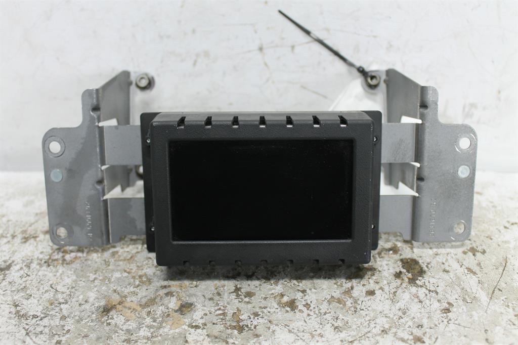 Ford, Ranger Stereo/Head Unit Display Unit Only 4.2In Non Sat Nav Type Px Series 1 3 06/11 04/22