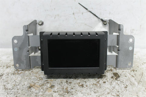 Ford, Ranger Stereo/Head Unit Display Unit Only 4.2In Non Sat Nav Type Px Series 1 3 06/11 04/22