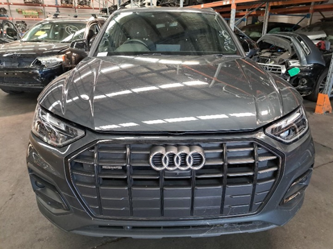 Audi, Q5 Transmission Fy, Auto, Diesel, 2.0, Turbo, Sjp Code, 7 Speed, 02/17- (2017-2025)