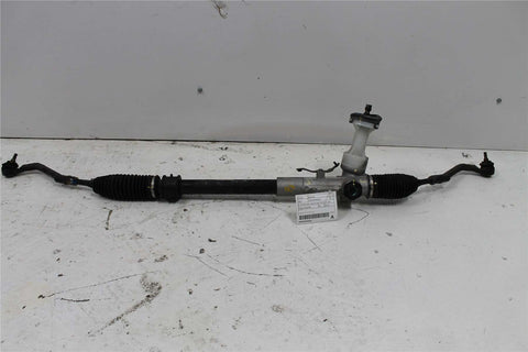 Kia, Sportage Steering Box/Rack Sl Electric Assist Manual Rack Type 05/10 10/15