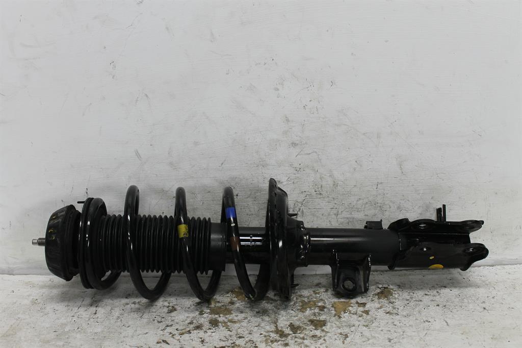 Hyundai, Accent Left Front Strut Rb 05/11 12/19