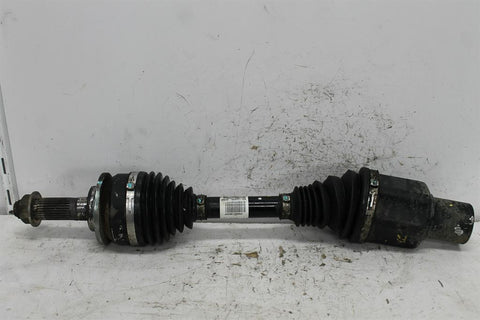 Ford, Ranger Right Driveshaft Front Px Series 1 2 06/11 06/18