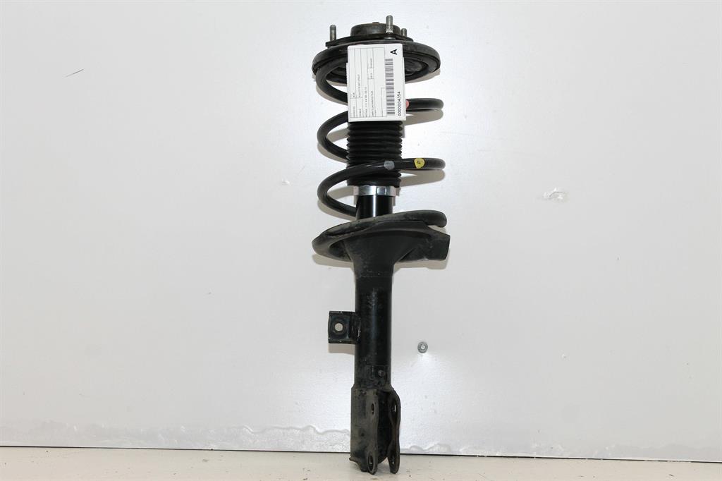 Mitsubishi, ASX Left Front Strut Petrol 2.0 Xa Xd 05/10