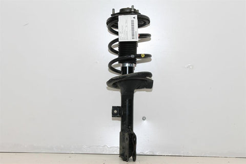 Mitsubishi, ASX Left Front Strut Petrol 2.0 Xa Xd 05/10
