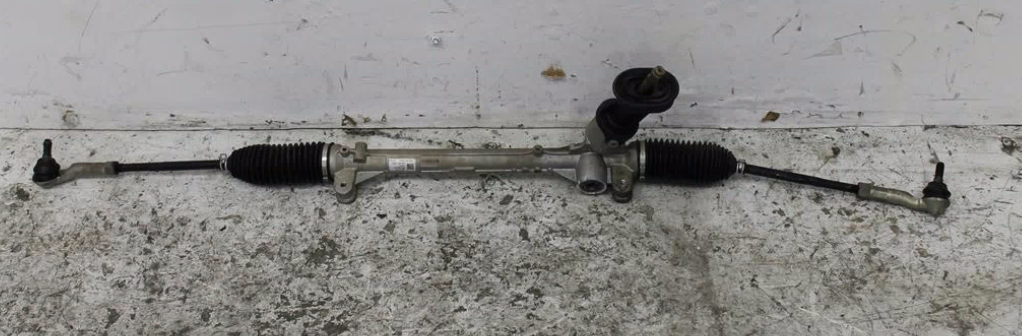 Skoda, Rapid Steering Box/Rack Nh 05/14 12/20
