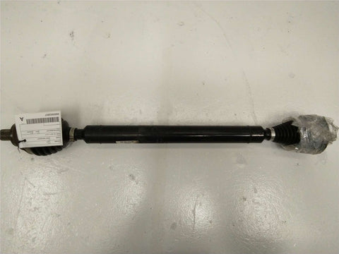 Skoda, Yeti Right Driveshaft Front 5L 09/11 12/17
