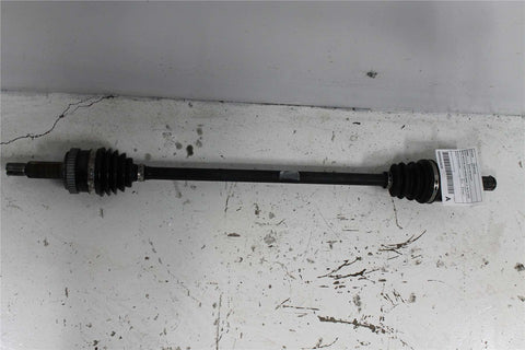 Kia, Sportage Right Driveshaft Rear Auto T/M Awd Petrol/Diesel Sl 05/10 10/15