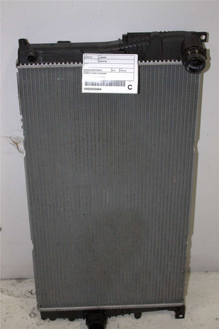 BMW, 3 Series Radiator Auto 2.0 N47N/B47 Diesel F30/F31/F34 11/11
