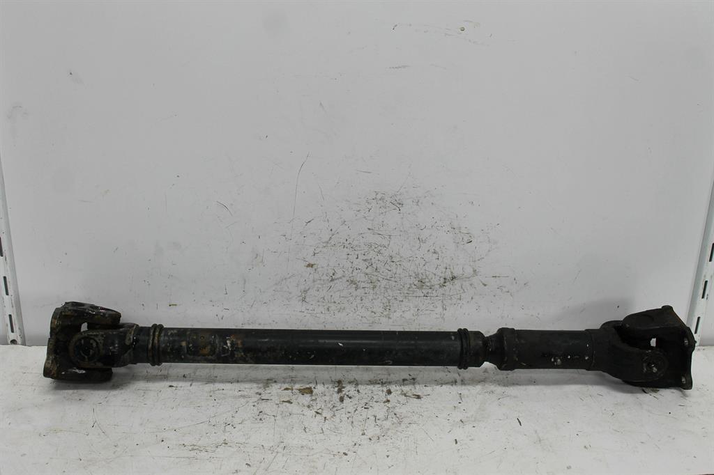 Holden, Colorado Front Prop Shaft Manual 3.0 Diesel 4Jj1 Rc 05/08 12/11