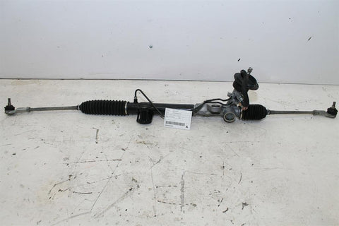 Mitsubishi, Outlander Steering Box/Rack Zg Zh 3.0 6B31 Petrol 11/06 10/12