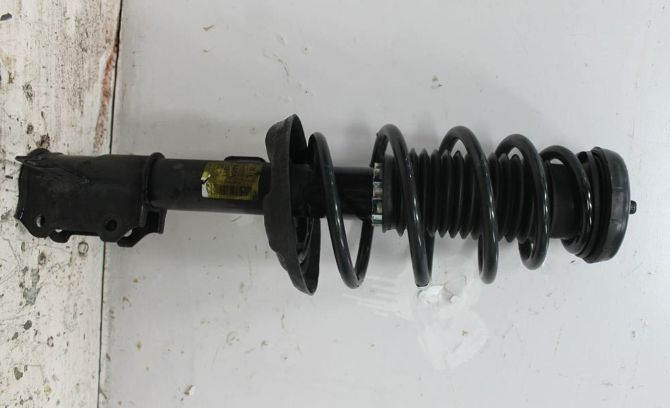 Holden, Cruze Left Front Strut Jh 03/11