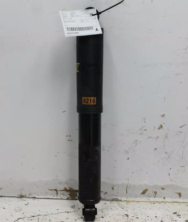 Holden, Captiva Right Rear Strut Cg 01/11 06/18
