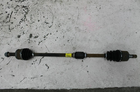 Kia, Rio Right Driveshaft Manual T/M Petrol 1.4/1.6 Jb 08/05 07/11