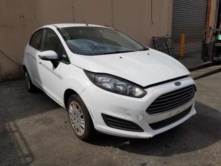 Ford , Fiesta Trans/Gearbox , Auto, Petrol, 1.5, 6 Speed, Wz, 05/13-12/19