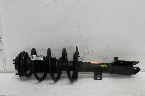 Jeep, Compass Right Front Strut Mk 07/11 12/16