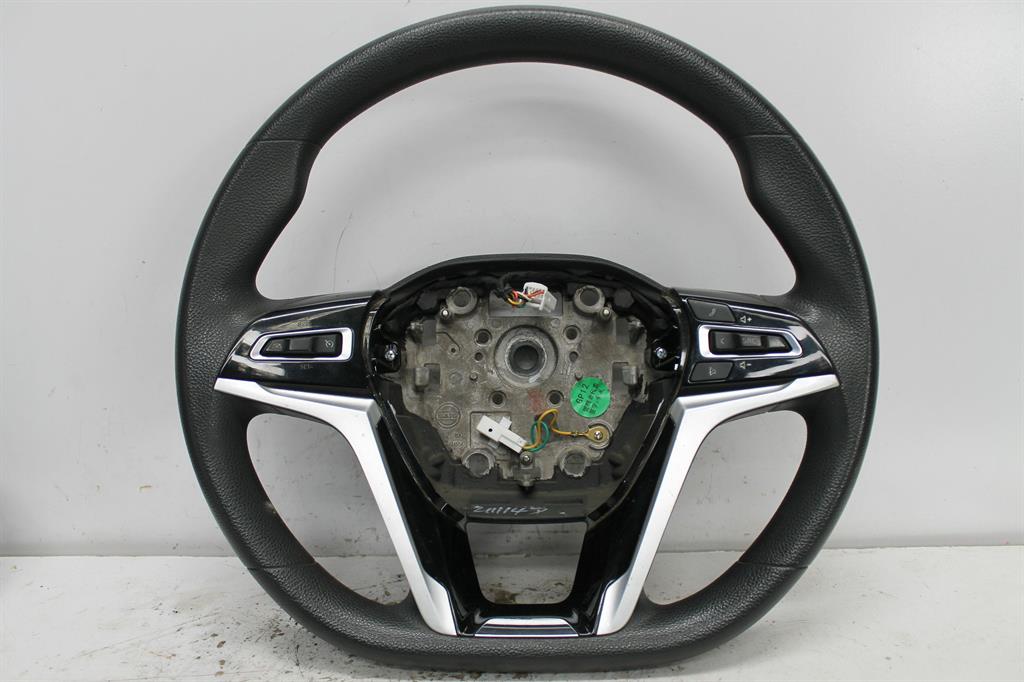 LDV, T60 Steering Wheel Vinyl Sk8C 07/17