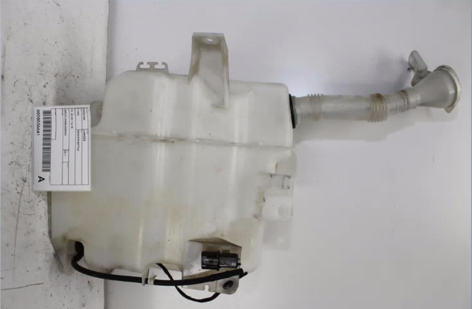 Mitsubishi, Lancer Washer Bottle Cj 09/07 10/15