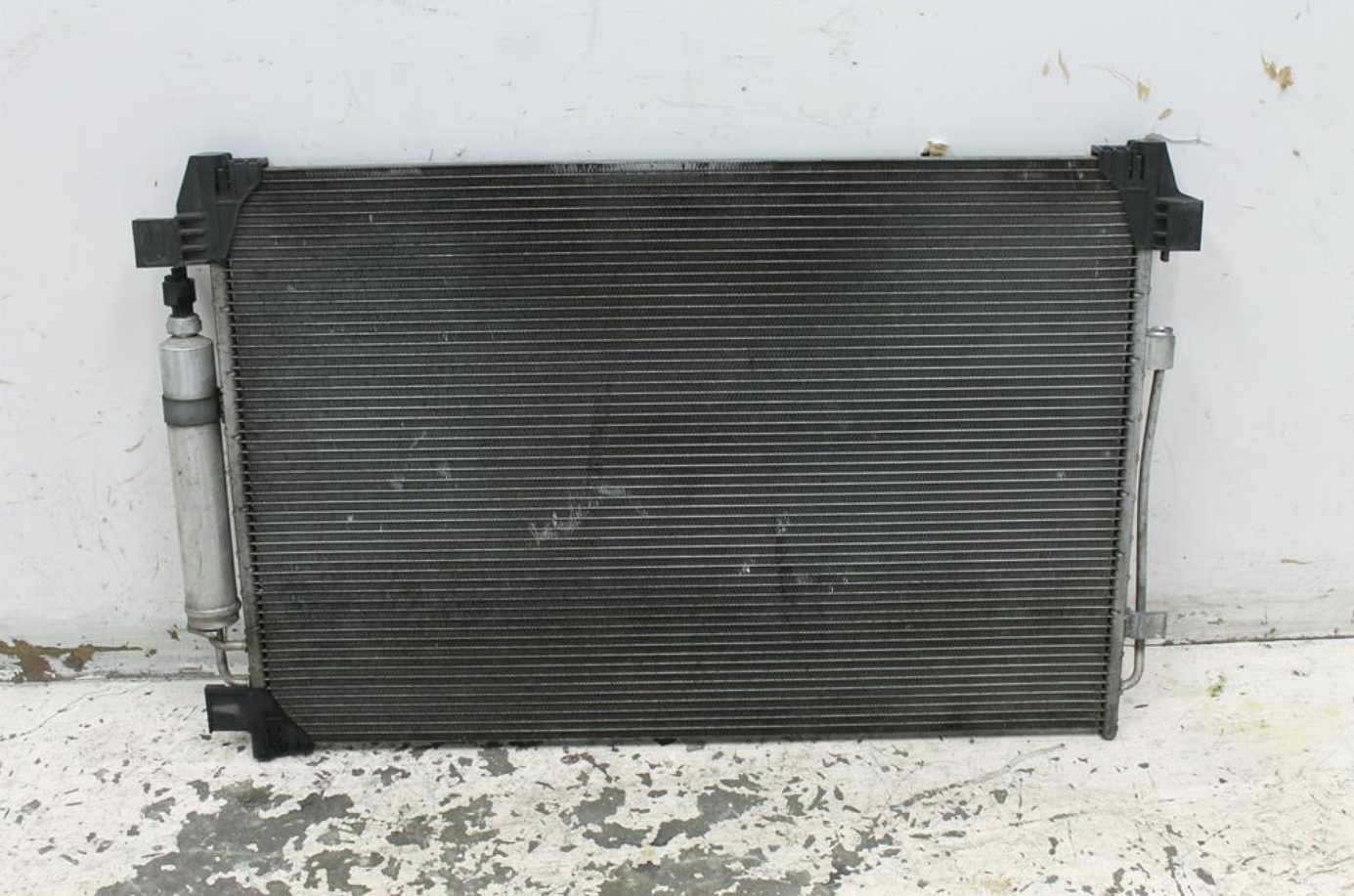 Suzuki, Swift Radiator Manual 1.4 Petrol Fz 08/10 03/17