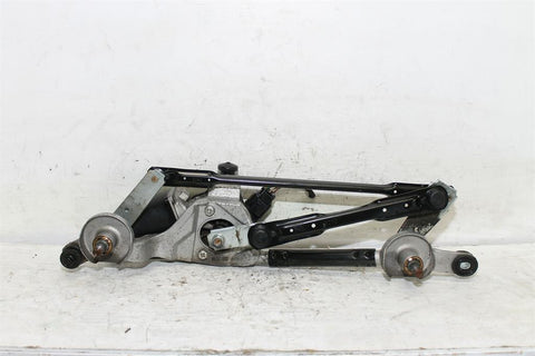 Kia, Cerato Wiper Motor Front Yd 04/13 05/18