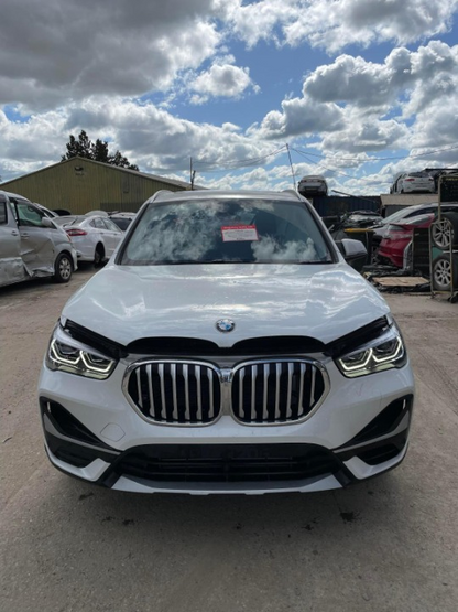 BMW , X1 Engine ,  Petrol, 1.5, Sdrive18I, Turbo, B38C, F48, 12/17-06/22