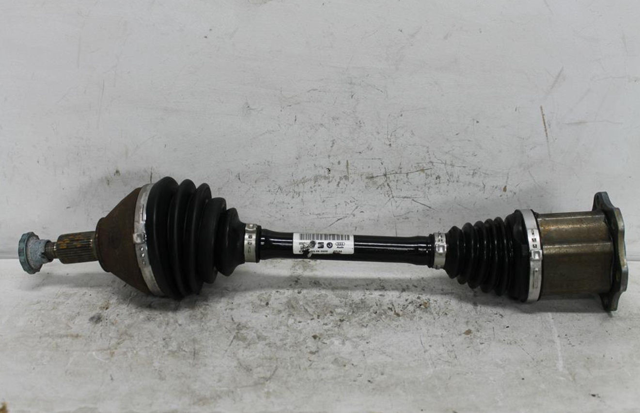 Skoda, Kamiq Left Driveshaft Nw 06/20
