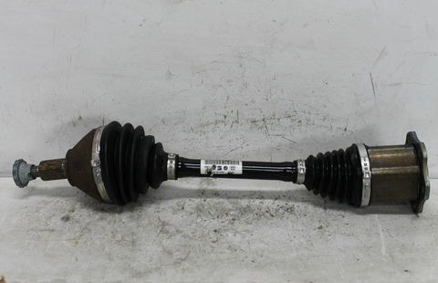 Skoda, Kamiq Left Driveshaft Nw 06/20