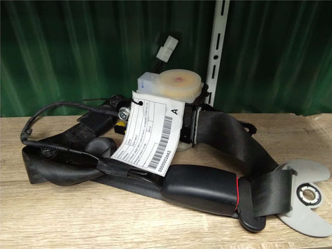 Hyundai, IX35 Seat Belt Lh Front Assy (Belt And Stalk) Lm Series 11/09 01/16