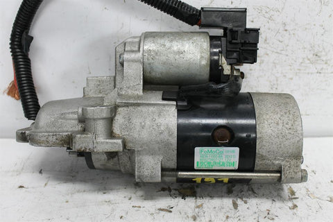 Ford, Ranger Starter Motor Diesel 3.2 Auto/Manual T/M Px Series 1 3 06/11 04/22